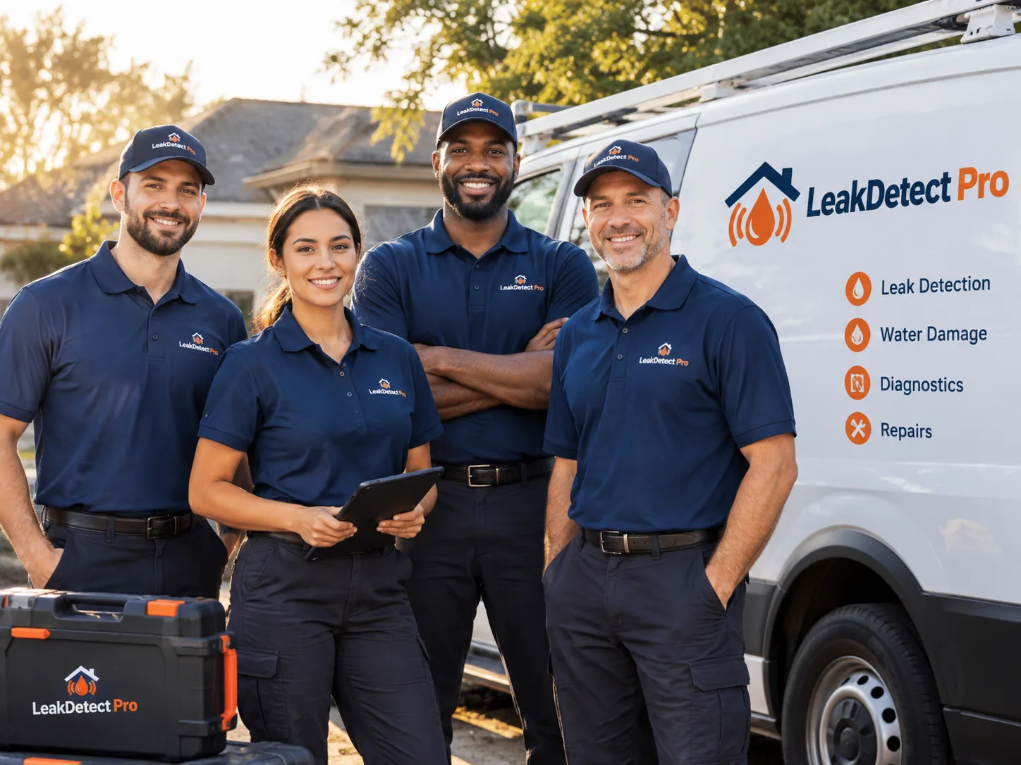 Roof Repair company in Spring Arbor, MI